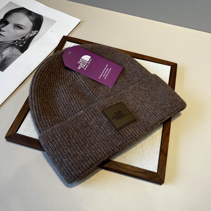 North Face Beanie ID:20251123-310